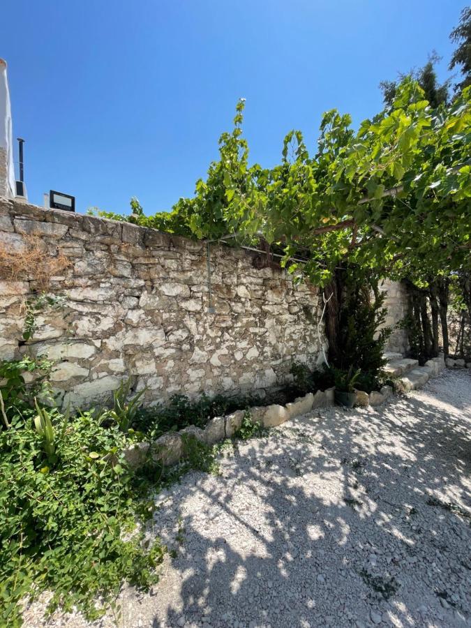 Cortijo Las Angosturas มอนเตฟริโอ ภายนอก รูปภาพ