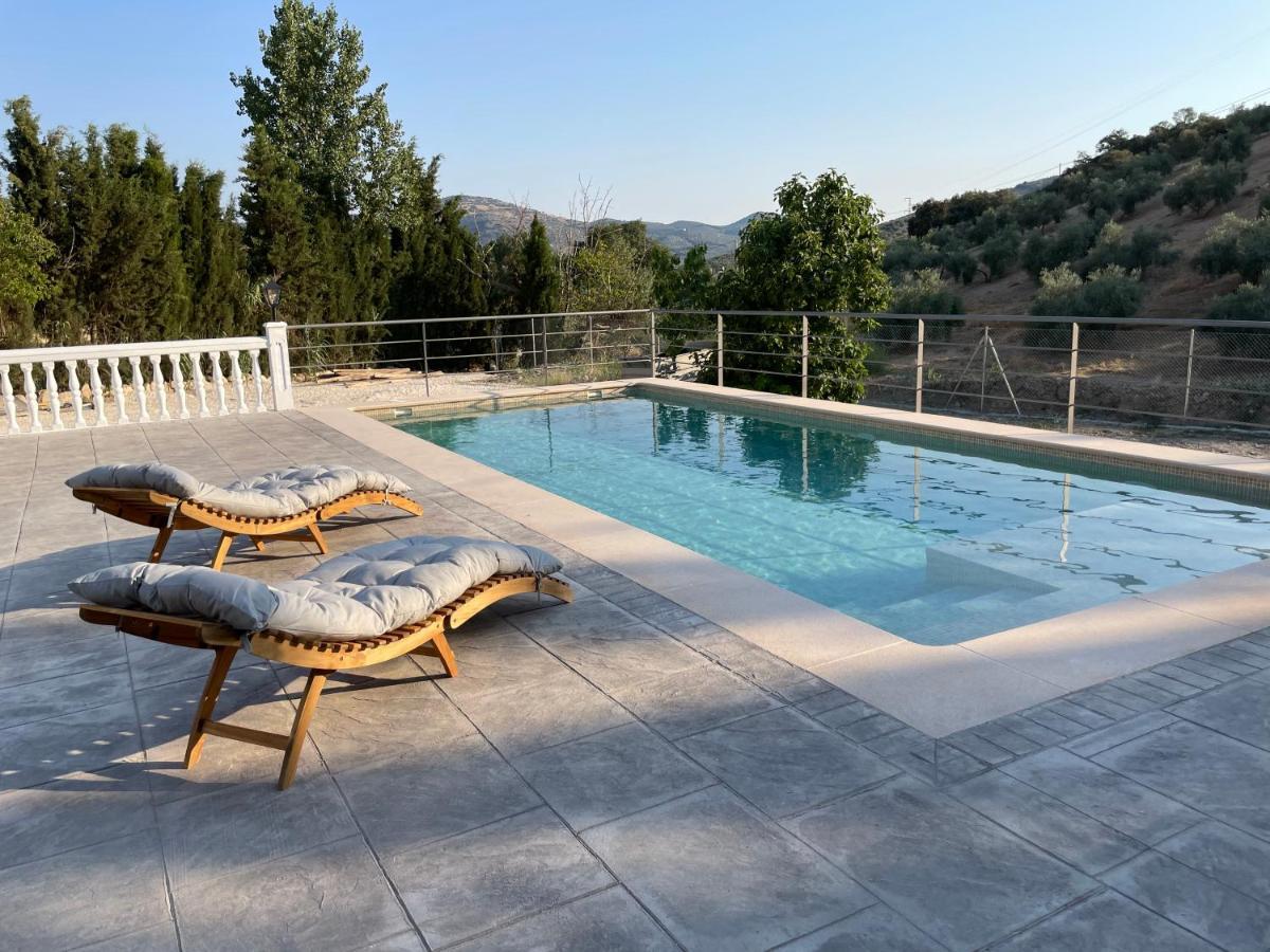 Cortijo Las Angosturas มอนเตฟริโอ ภายนอก รูปภาพ