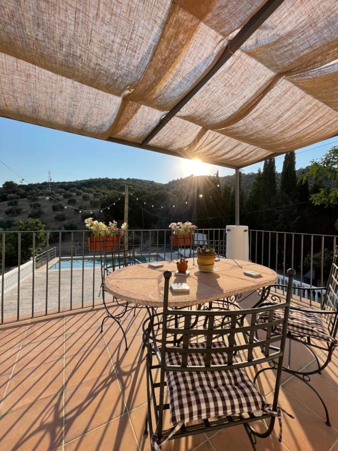 Cortijo Las Angosturas มอนเตฟริโอ ภายนอก รูปภาพ