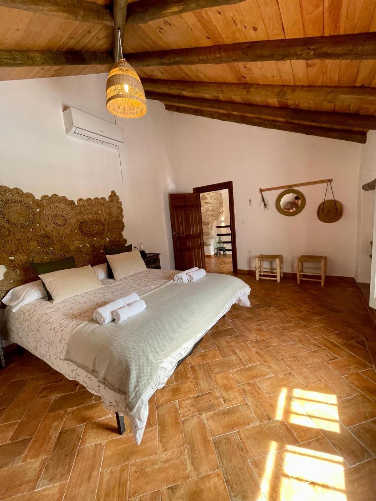 Cortijo Las Angosturas มอนเตฟริโอ ภายนอก รูปภาพ