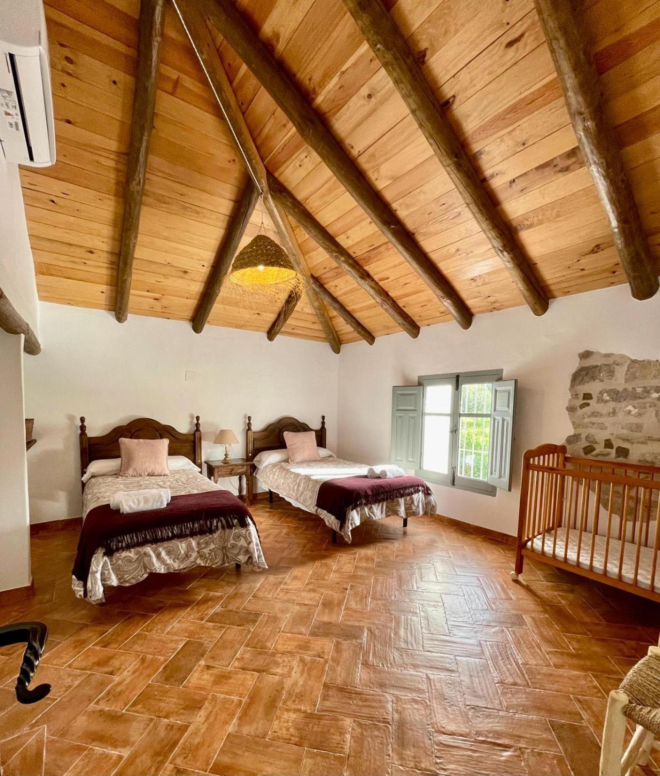Cortijo Las Angosturas มอนเตฟริโอ ภายนอก รูปภาพ