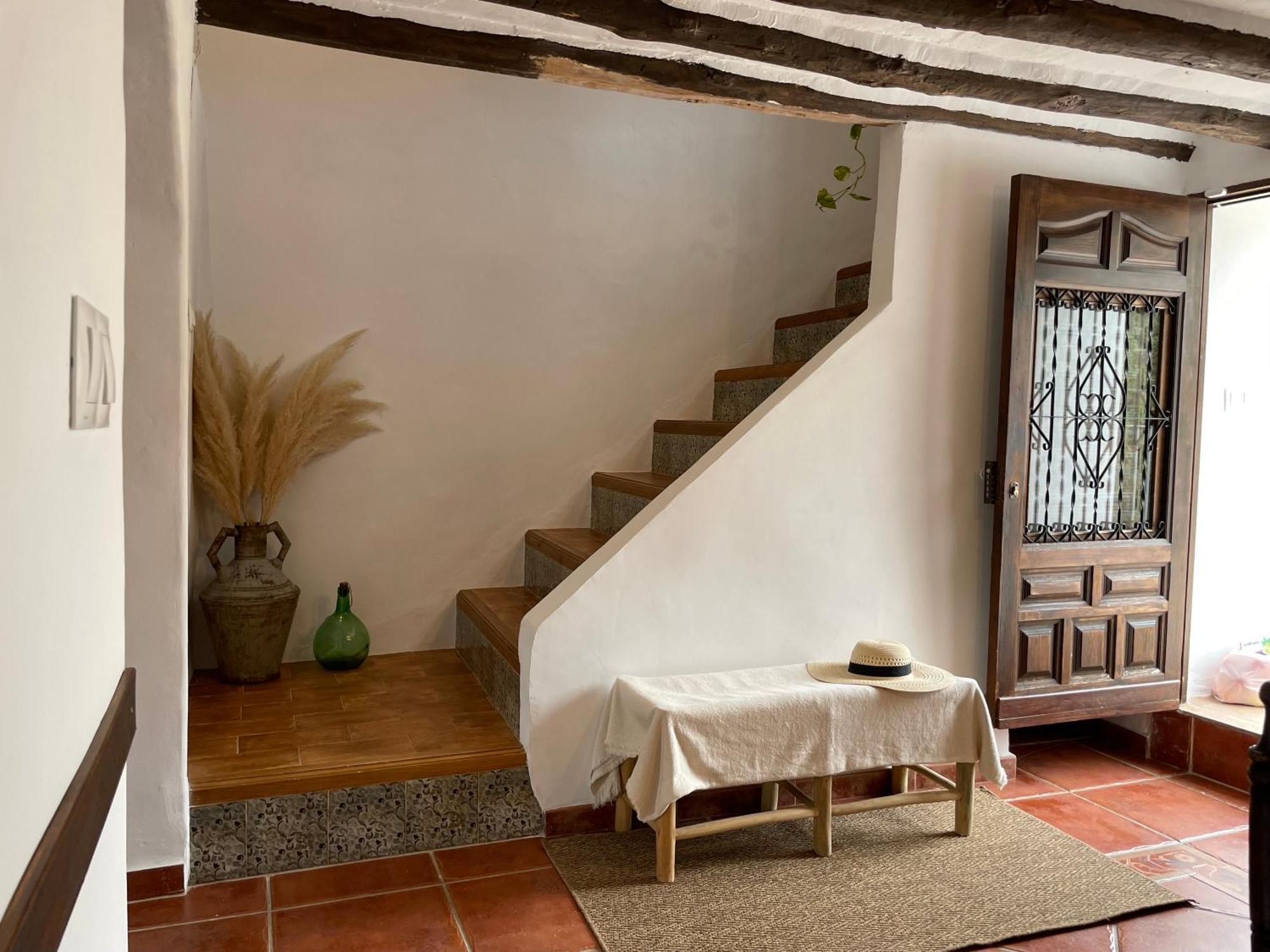 Cortijo Las Angosturas มอนเตฟริโอ ภายนอก รูปภาพ